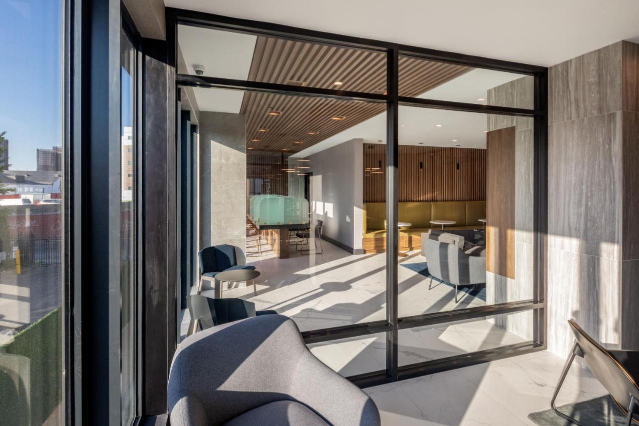 Global Luxury At The Arches 4* Nova York